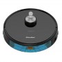 Mamibot | EXVAC890 | Vacuum cleaner | Wet&Dry | Operating time (max) 215 min | Lithium Ion | 5200 mAh | Dust capacity 0.6 L | 40 - 2